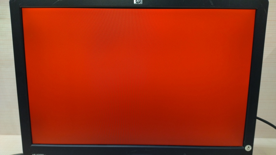 199-004-016 Монитор ЖК HP LE1901w #12