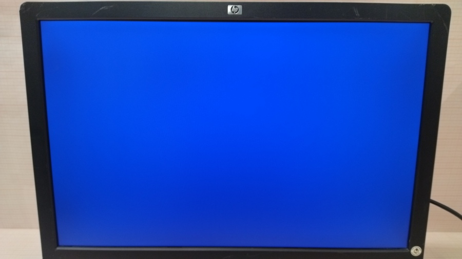 199-004-016 Монитор ЖК HP LE1901w #14