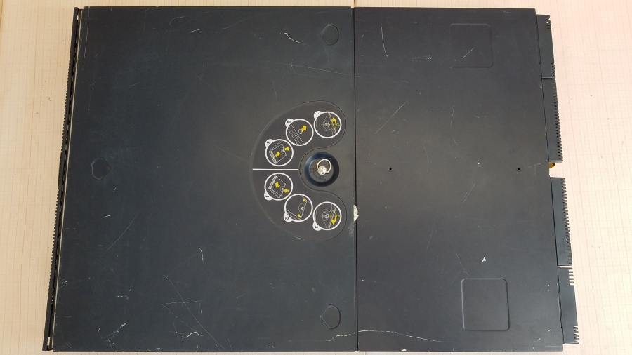 199-028-001 Коммутатор управляемый BROCADE SlikWorm 3800 Fibre Channel Switch #6