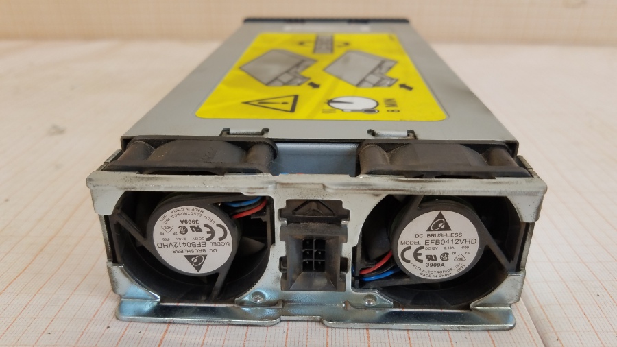 199-028-001 Коммутатор управляемый BROCADE SlikWorm 3800 Fibre Channel Switch #10