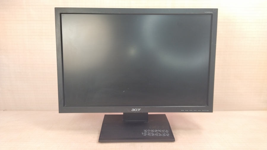 199-030-001 Монитор ЖК ACER V193WL AO bmd #1