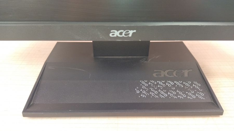 199-030-001 Монитор ЖК ACER V193WL AO bmd #2