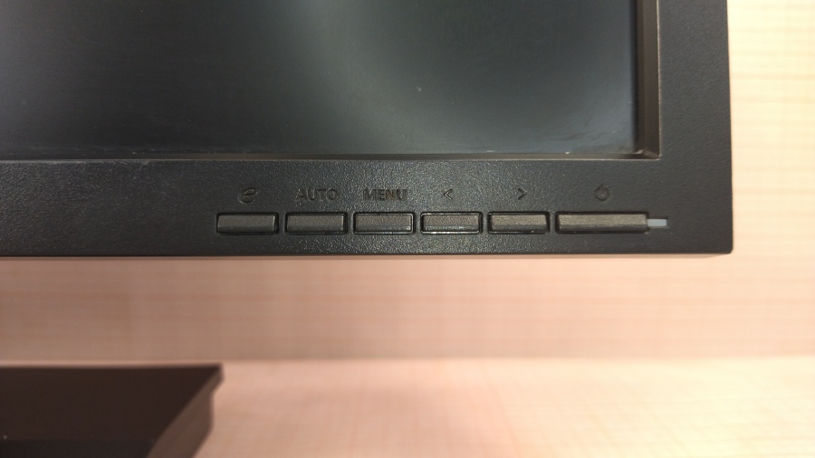 199-030-001 Монитор ЖК ACER V193WL AO bmd #3