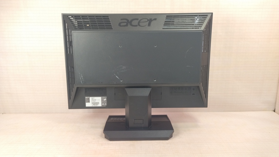 199-030-001 Монитор ЖК ACER V193WL AO bmd #4