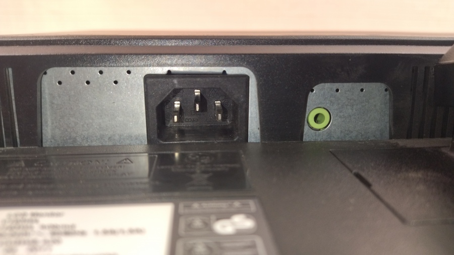 199-030-001 Монитор ЖК ACER V193WL AO bmd #7