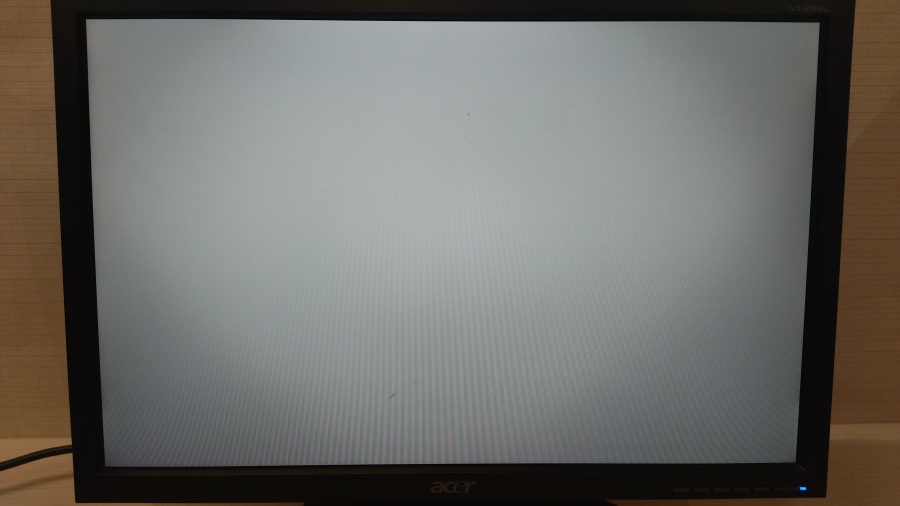 199-030-001 Монитор ЖК ACER V193WL AO bmd #9