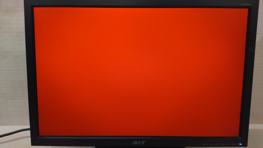 199-030-001 Монитор ЖК ACER V193WL AO bmd #11