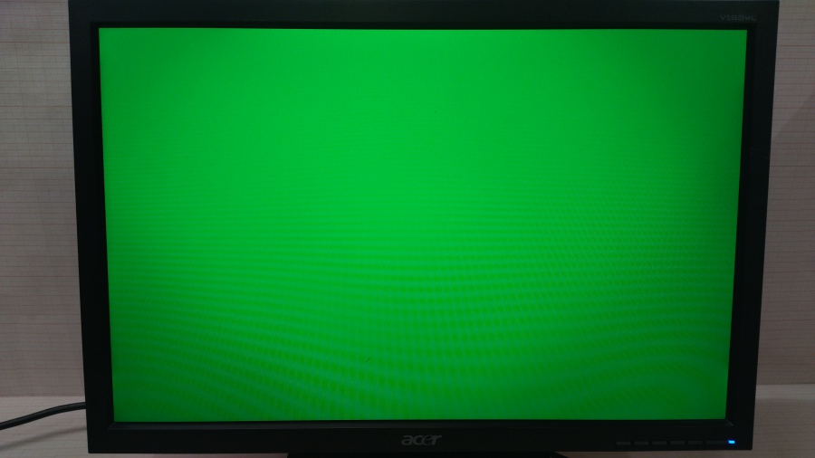 199-030-001 Монитор ЖК ACER V193WL AO bmd #12