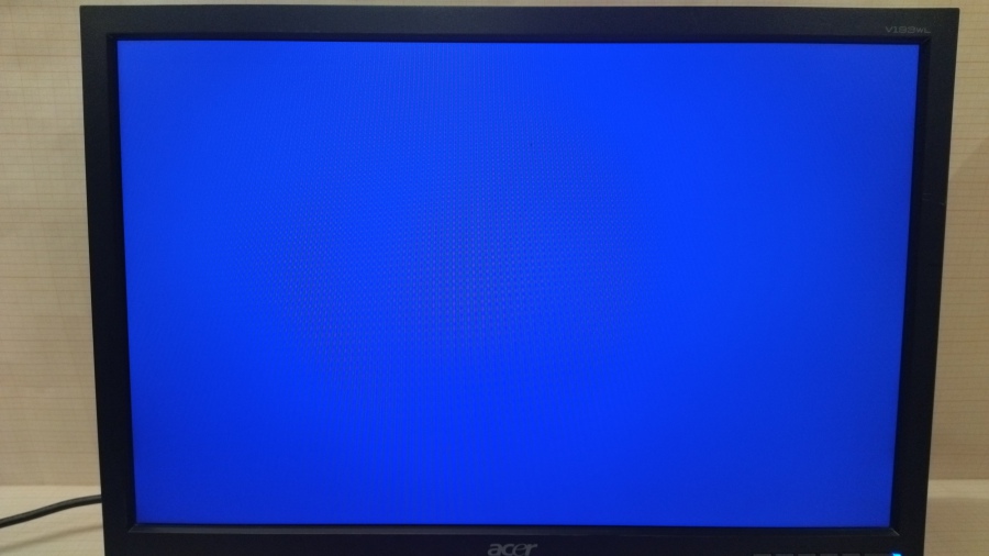 199-030-001 Монитор ЖК ACER V193WL AO bmd #13