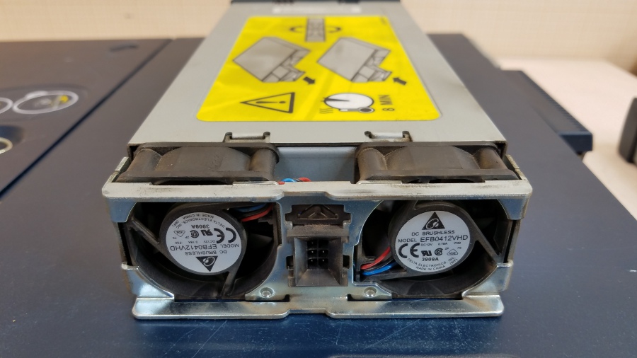 199-028-002 Коммутатор управляемый BROCADE SlikWorm 3800 Fibre Channel Switch #10