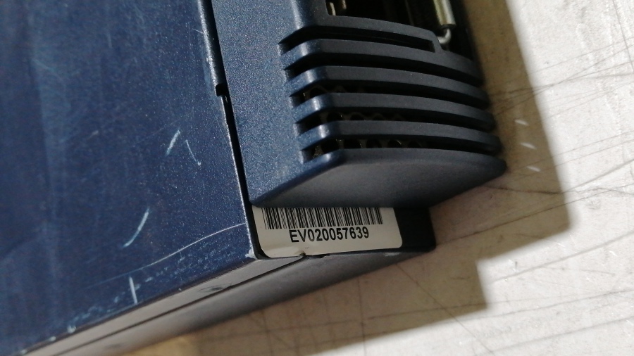 199-028-001 Коммутатор управляемый BROCADE SlikWorm 3800 Fibre Channel Switch #13