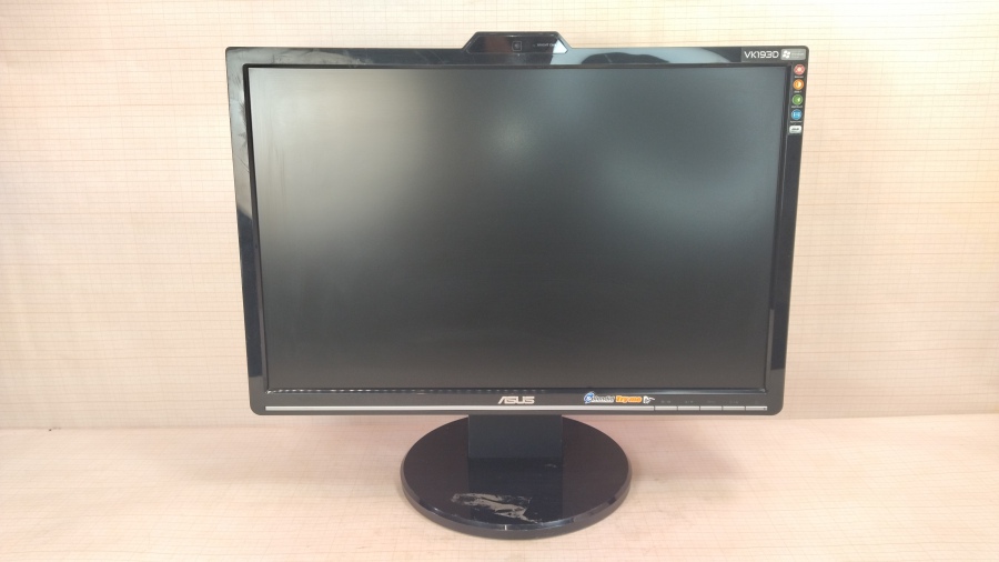 199-031-001 Монитор ЖК ASUS VK193D #1