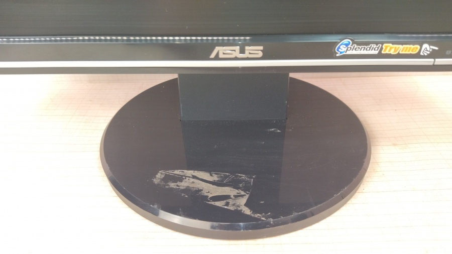 199-031-001 Монитор ЖК ASUS VK193D #2