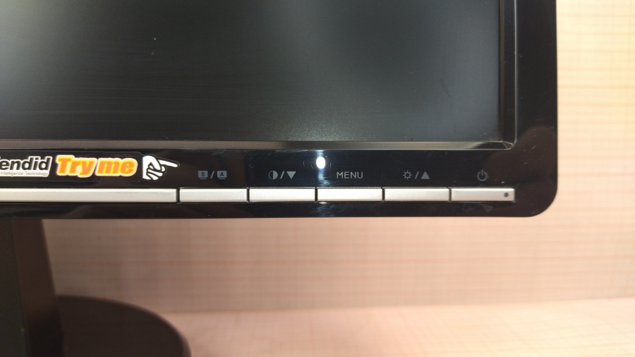 199-031-001 Монитор ЖК ASUS VK193D #3