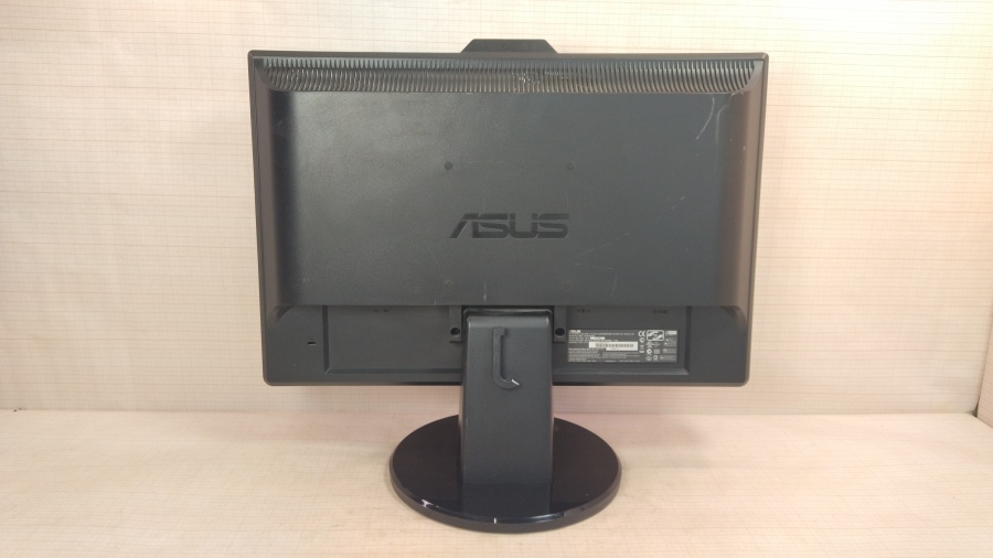 199-031-001 Монитор ЖК ASUS VK193D #5