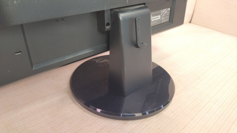 199-031-001 Монитор ЖК ASUS VK193D #6