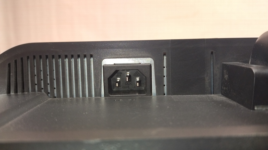 199-031-001 Монитор ЖК ASUS VK193D #8