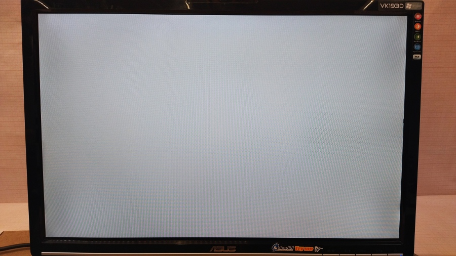 199-031-001 Монитор ЖК ASUS VK193D #10