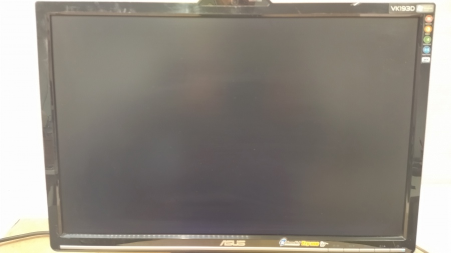 199-031-001 Монитор ЖК ASUS VK193D #11