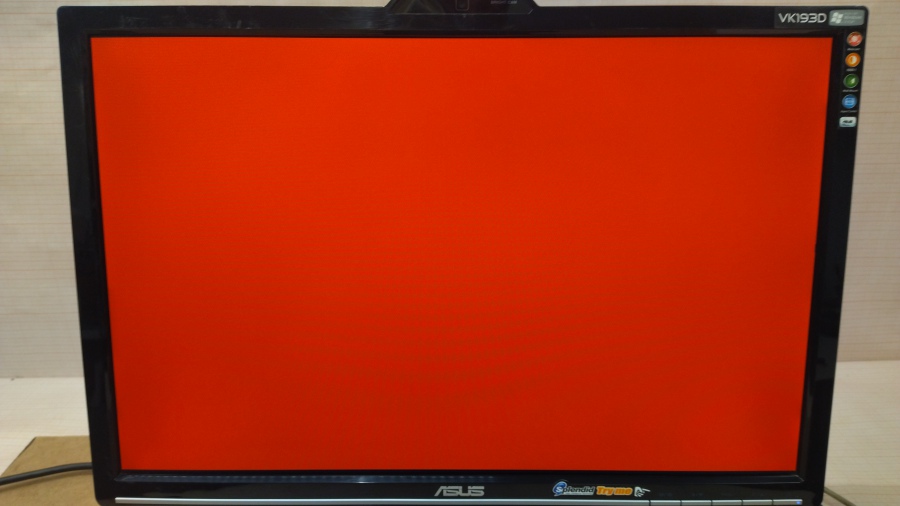 199-031-001 Монитор ЖК ASUS VK193D #12