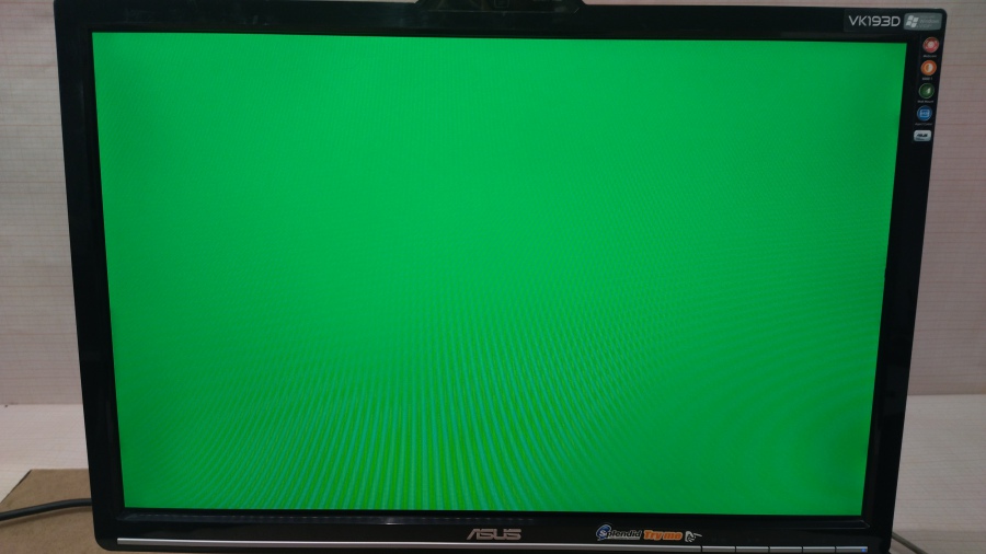 199-031-001 Монитор ЖК ASUS VK193D #13