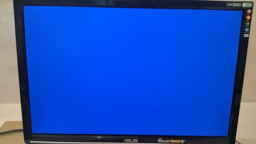 199-031-001 Монитор ЖК ASUS VK193D #14