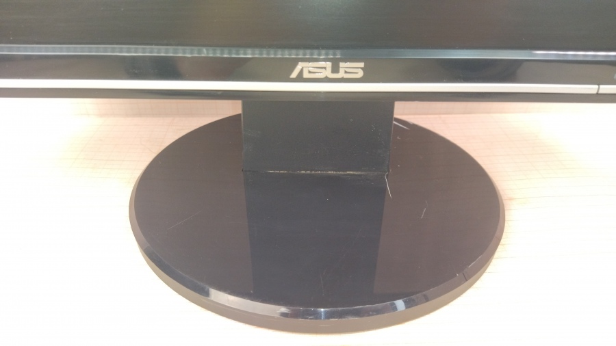 199-031-002 Монитор ЖК ASUS VK193D #2