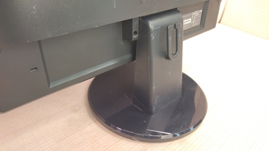 199-031-002 Монитор ЖК ASUS VK193D #6