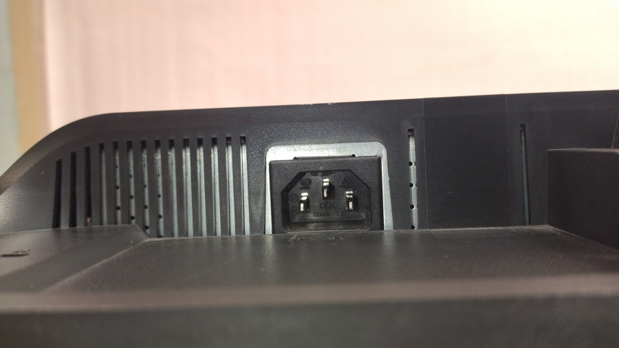 199-031-002 Монитор ЖК ASUS VK193D #8