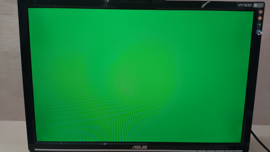 199-031-002 Монитор ЖК ASUS VK193D #13