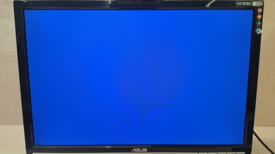 199-031-002 Монитор ЖК ASUS VK193D #14
