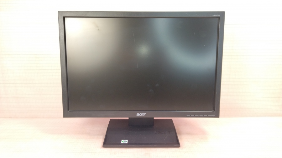 199-008-003 Монитор ЖК ACER V193W #1