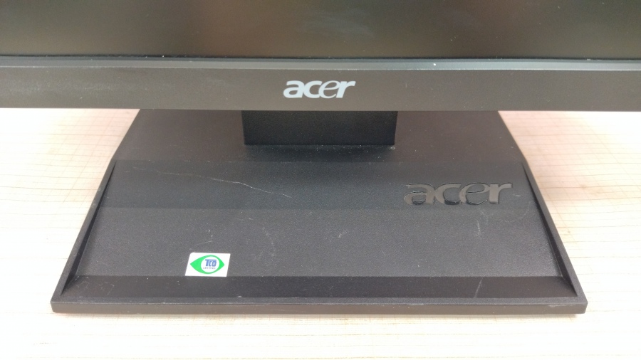 199-008-003 Монитор ЖК ACER V193W #2