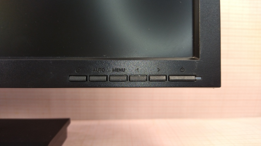 199-008-003 Монитор ЖК ACER V193W #3