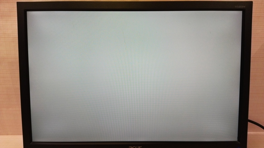 199-008-003 Монитор ЖК ACER V193W #8