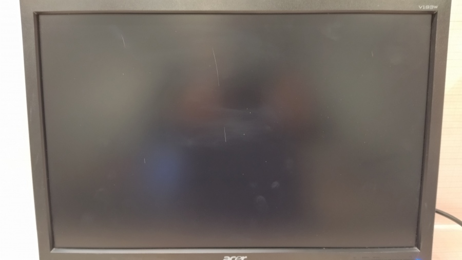 199-008-003 Монитор ЖК ACER V193W #9