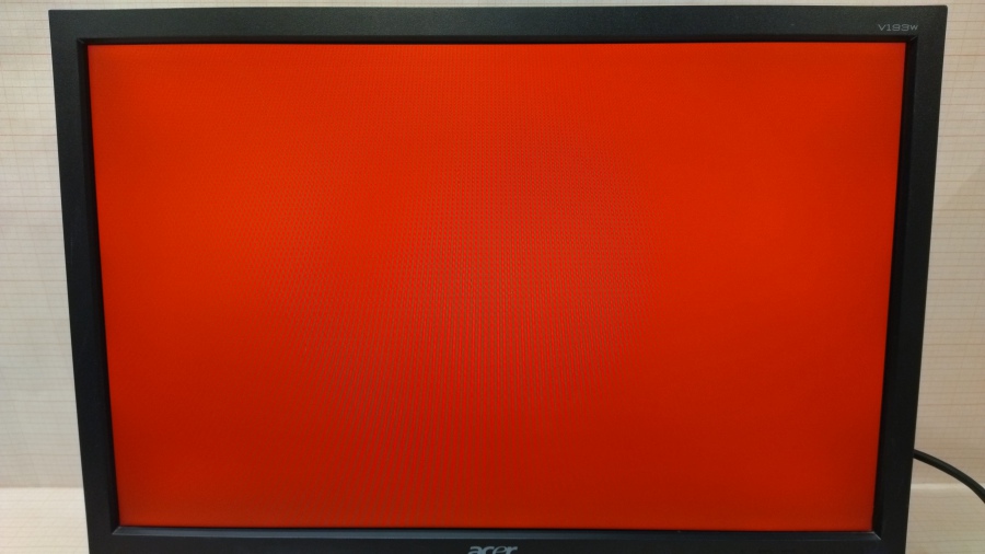 199-008-003 Монитор ЖК ACER V193W #10