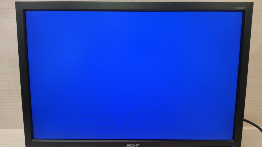 199-008-003 Монитор ЖК ACER V193W #12