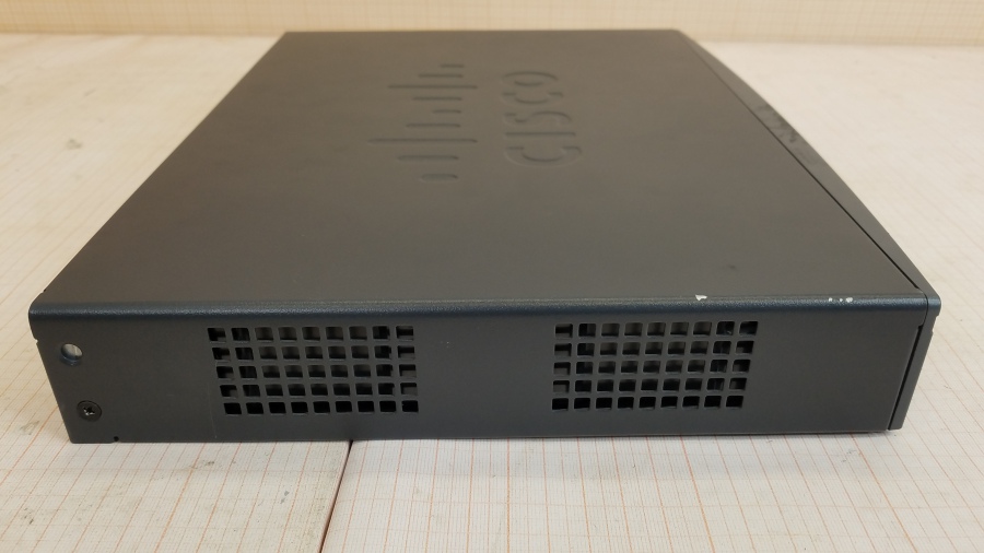 199-032-001 Маршрутизатор CISCO 881G #3