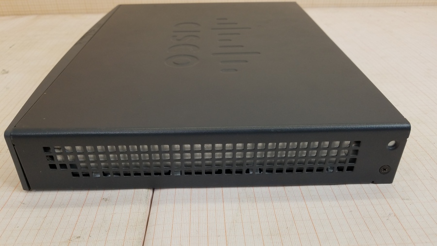 199-032-001 Маршрутизатор CISCO 881G #4