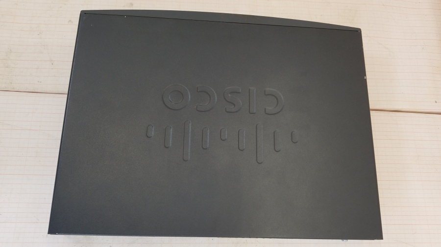 199-032-001 Маршрутизатор CISCO 881G #6