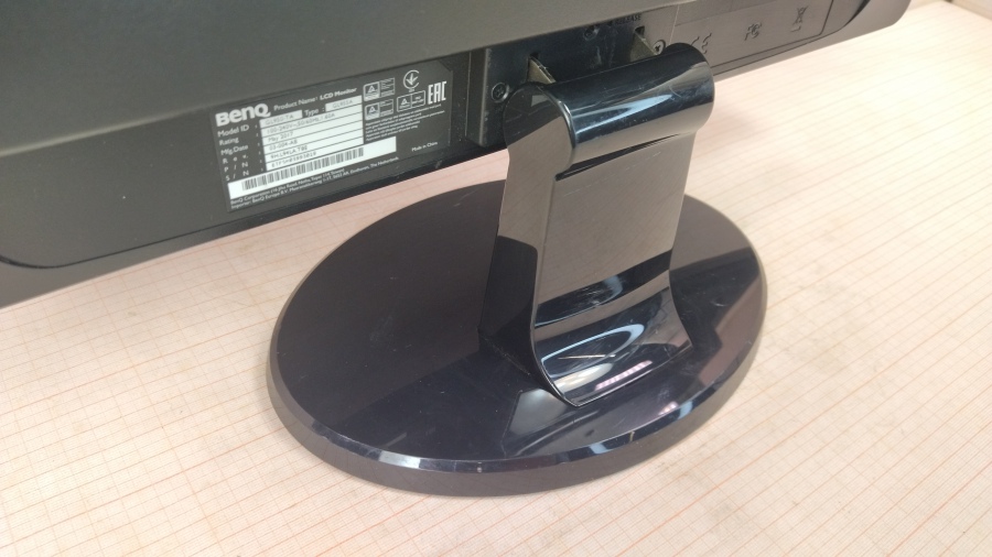 199-033-001 Монитор ЖК BENQ GL955A #5