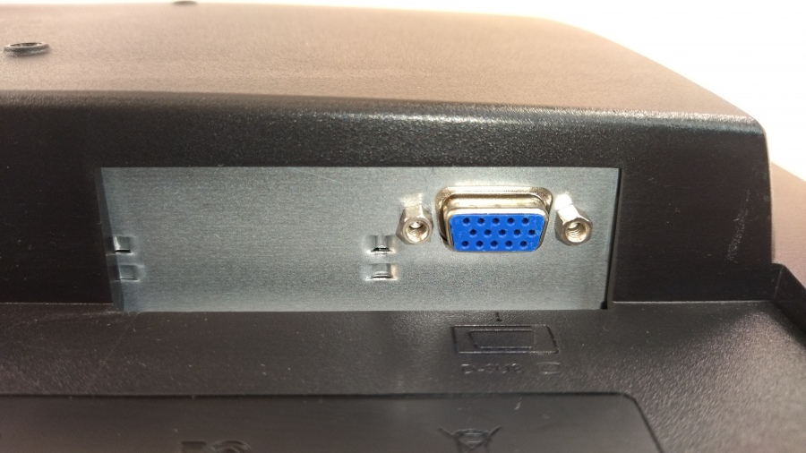 199-033-001 Монитор ЖК BENQ GL955A #6