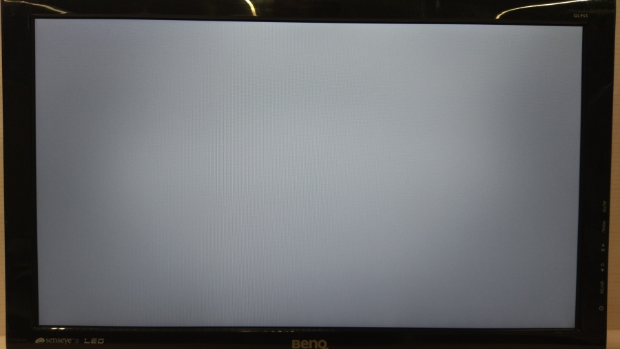 199-033-001 Монитор ЖК BENQ GL955A #9