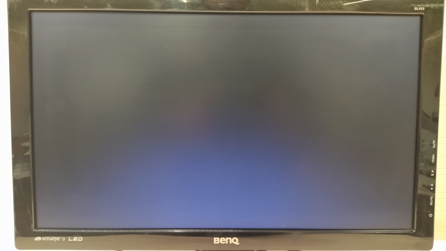 199-033-001 Монитор ЖК BENQ GL955A #10
