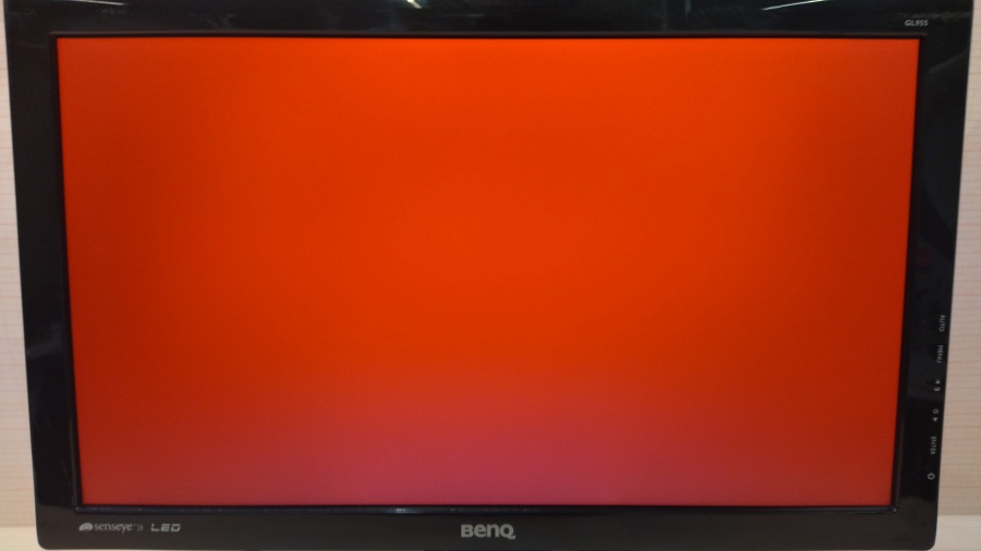 199-033-001 Монитор ЖК BENQ GL955A #11