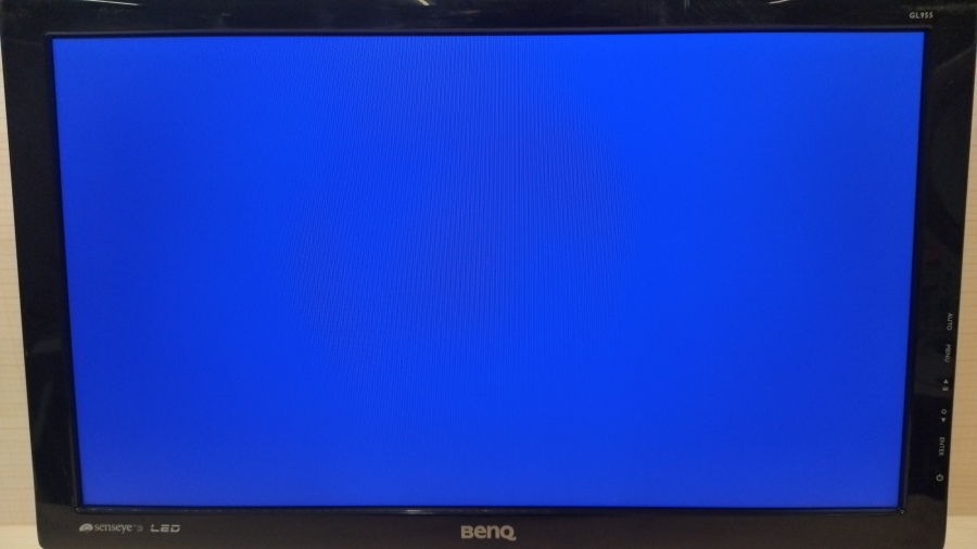 199-033-001 Монитор ЖК BENQ GL955A #13