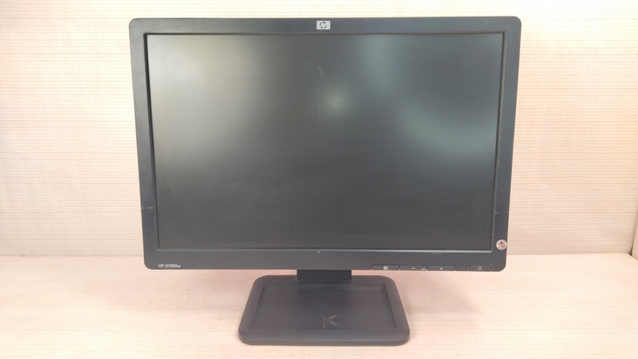 199-004-017 Монитор ЖК HP LE1901w #1