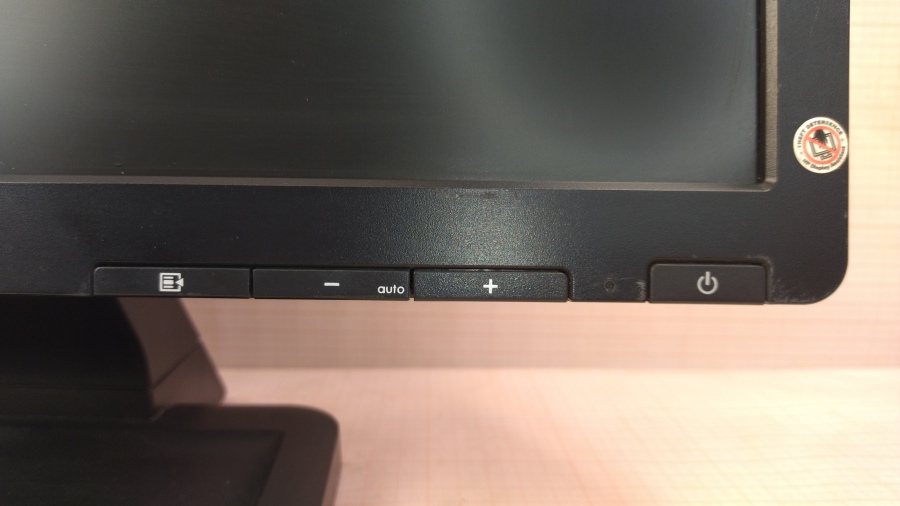 199-004-017 Монитор ЖК HP LE1901w #3