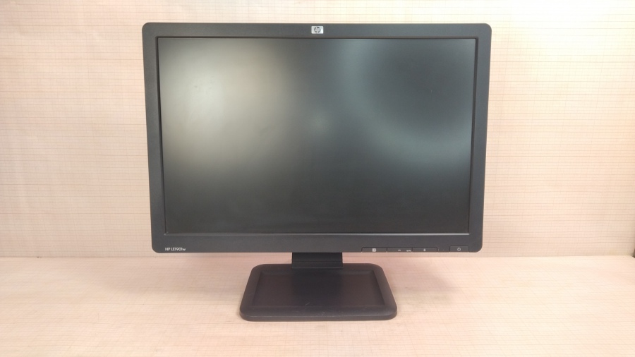 199-004-018 Монитор ЖК HP LE1901w #1